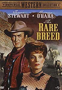 Rare Breed [DVD] [Import](中古品)