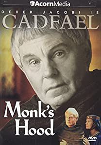 Brother Cadfael: Monk's Hood [DVD](中古品)