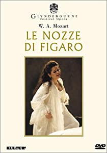 Le Nozze Di Figaro / [DVD](中古品)