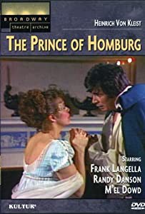 Prince of Homburg [DVD] [Import](中古品)
