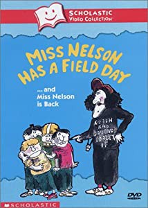 Miss Nelson Has a Field Day & Miss Nelson [DVD](中古品)