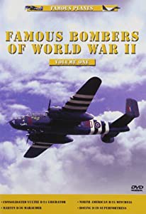 Famous Bombers of Wwii 1 [DVD](中古品)