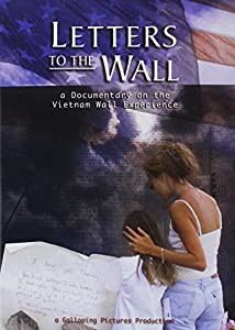 Letters to the Wall [DVD](中古品)