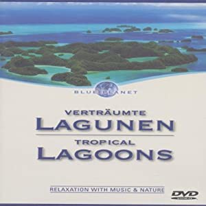 Tropical Lagoons [DVD](中古品)