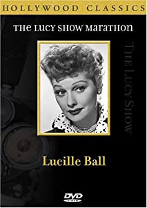 Hollywood Classics Series: The Lucy Show Marathon [DVD](中古品)