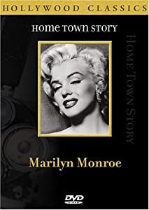 Hollywood Classics Series: Marilyn Monroe [DVD](中古品)