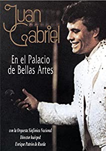 En El Palacio De Bellas Artes / [DVD](中古品)