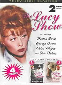 Lucy Show [DVD](中古品)