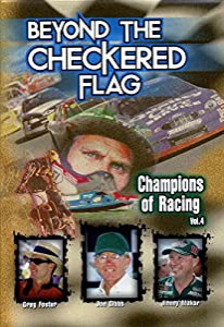 Champions of Racing 4 [DVD](中古品)