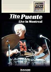 Live in Montreal [DVD](中古品)