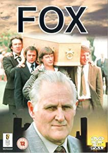 Fox [DVD](中古品)