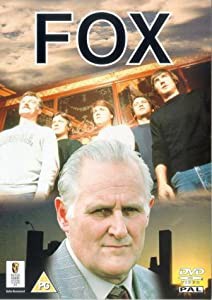 Fox [DVD](中古品)