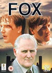 Fox [DVD](中古品)