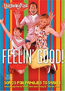 Feelin Good [DVD](中古品)
