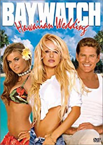 Baywatch: Hawaiian Wedding [DVD] [Import](中古品)