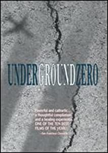 Underground Zero [DVD](中古品)