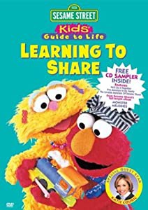 Kids Guide to Life: Learning to Share [DVD](中古品)