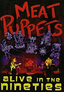 Alive in the Nineties [DVD](中古品)