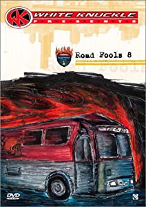 Road Fools 8 [DVD](中古品)