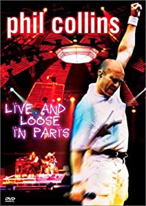 Live & Loose in Paris [DVD](中古品)