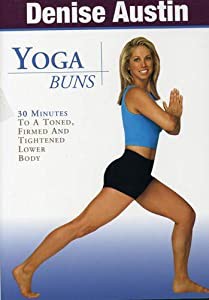 Yoga Buns [DVD] [Import](中古品)