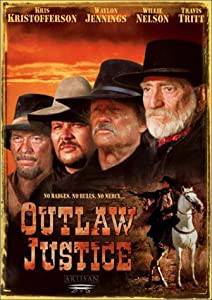 Outlaw Justice [DVD](中古品)