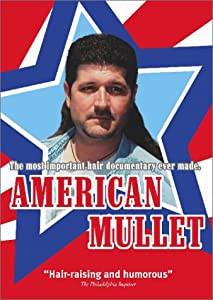American Mullet [DVD](中古品)