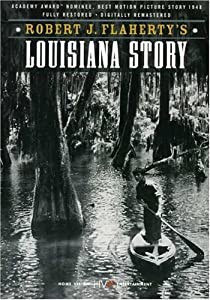 Louisiana Story [DVD](中古品)