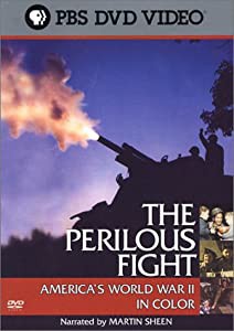 Perilous Fight: America's Wwii in Color [DVD](中古品)