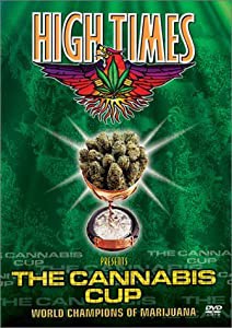 Cannabis Cup [DVD](中古品)