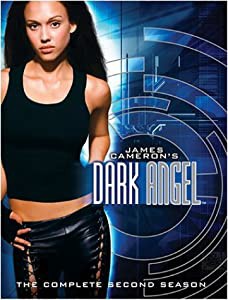 Dark Angel: Complete Second Season [DVD](中古品)