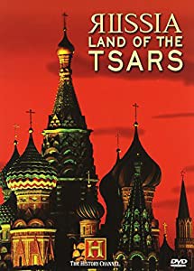 Russia: Land of the Tsars [DVD](中古品)