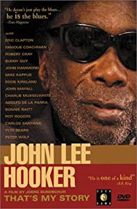 John Lee Hooker: That's My Story [DVD](中古品)