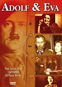 Adolf & Eva [DVD](中古品)