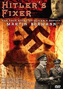 Hitler's Fixer [DVD](中古品)