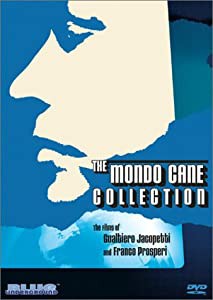 Mondo Cane Collection [DVD](中古品)