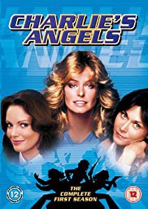 Charlie's Angels [DVD](中古品)