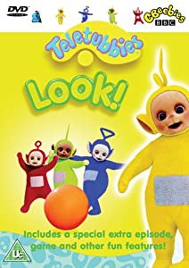 Teletubbies [DVD](中古品)