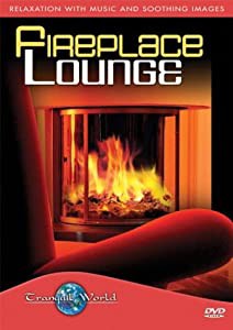 Fireplace Lounge / Visual Arts [DVD](中古品)