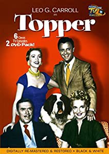 Topper [DVD](中古品)