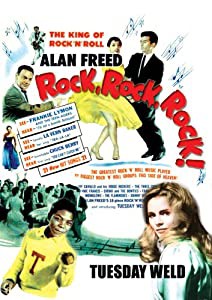 Rock Rock Rock [DVD](中古品)