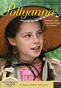 Pollyanna [DVD](中古品)