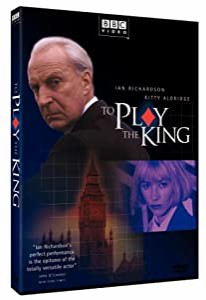 House of Cards Trilogy 2: To Play the King [DVD](中古品)