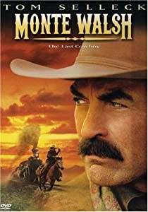 Monte Walsh [DVD](中古品)