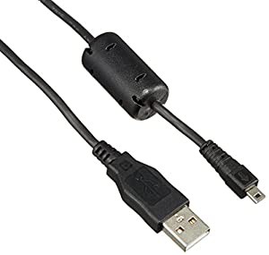 PENTAX USBケーブル I-USB7 39551(中古品)