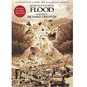 Johnstown Flood [DVD](中古品)