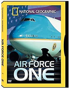 Nat'l Geo: Air Force One [DVD](中古品)