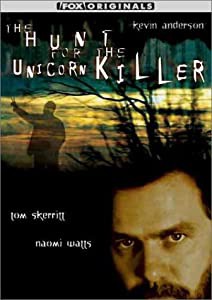 Hunt for Unicorn Killer [DVD](中古品)