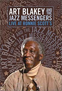 Live From Ronnie Scott's [DVD](中古品)