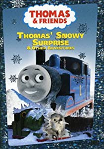 Snowy Surprise [DVD](中古品)